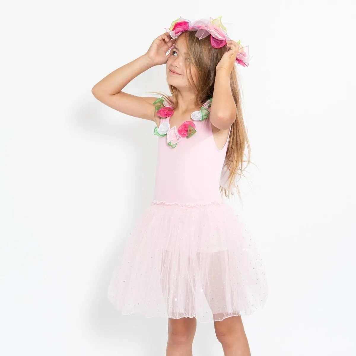 Fairy Dust Dress