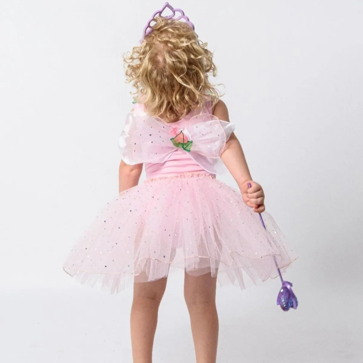 Fairy Dust Dress