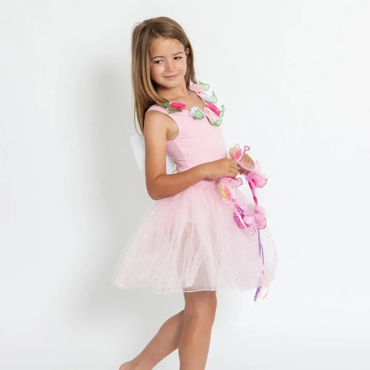 Fairy Dust Dress