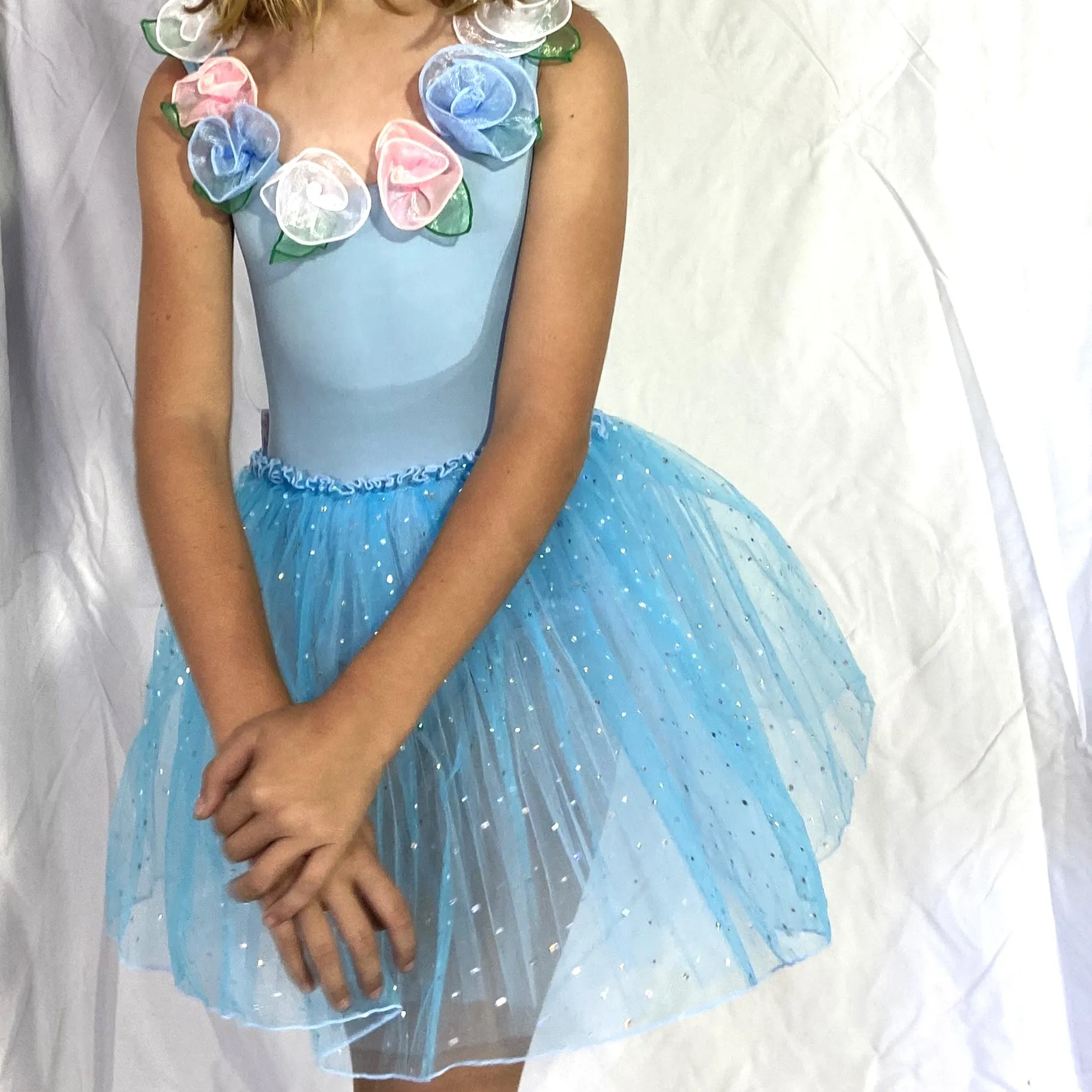 Fairy Dust Dress