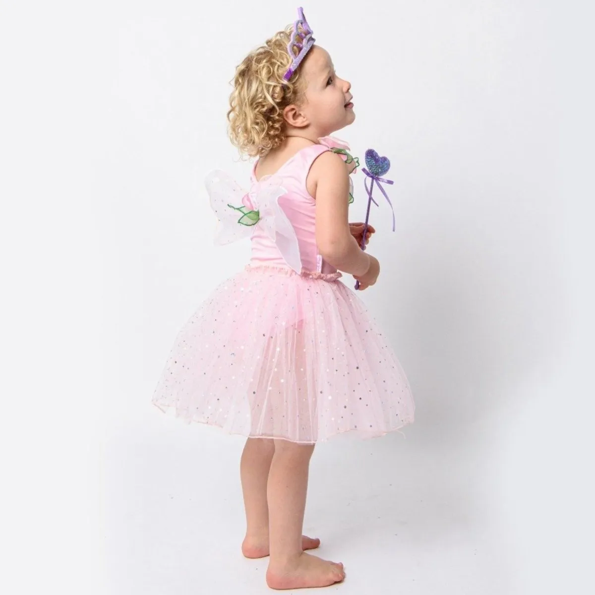 Fairy Dust Dress