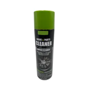 Fast-Drying Residue-Free Brake and Parts Cleaner QJYP0226