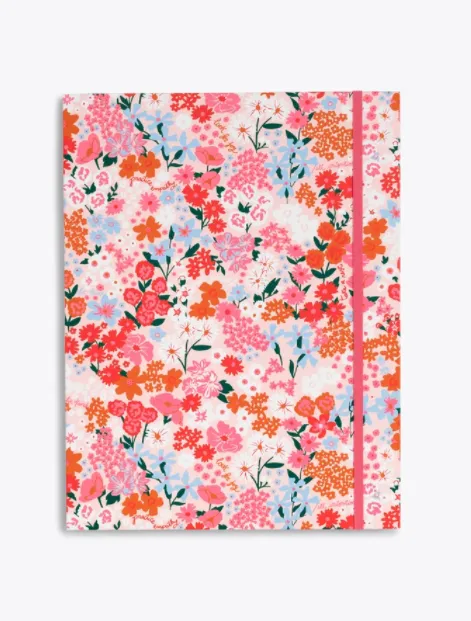 File Folder-Secret Garden