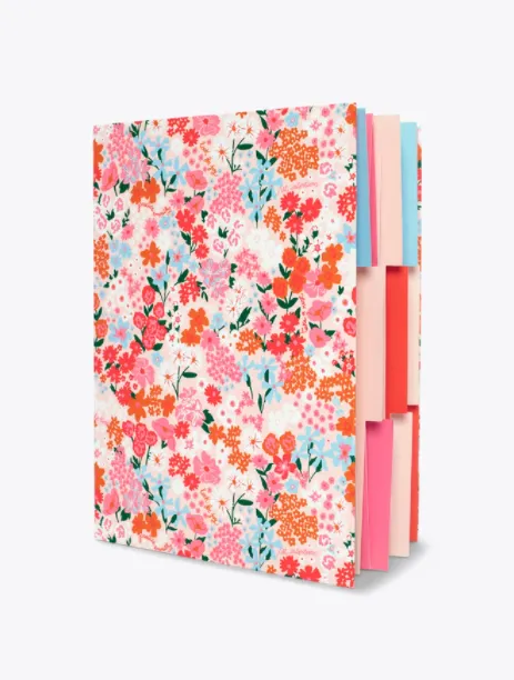 File Folder-Secret Garden