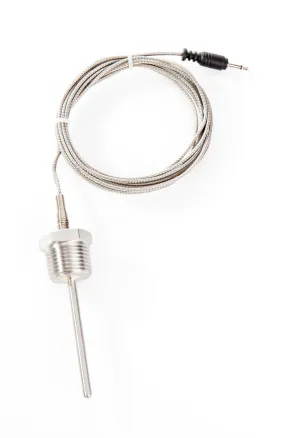 FireBoard Smoker Probe – 1/2" NPT