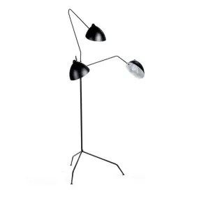 Fly Trap Floor Lamp