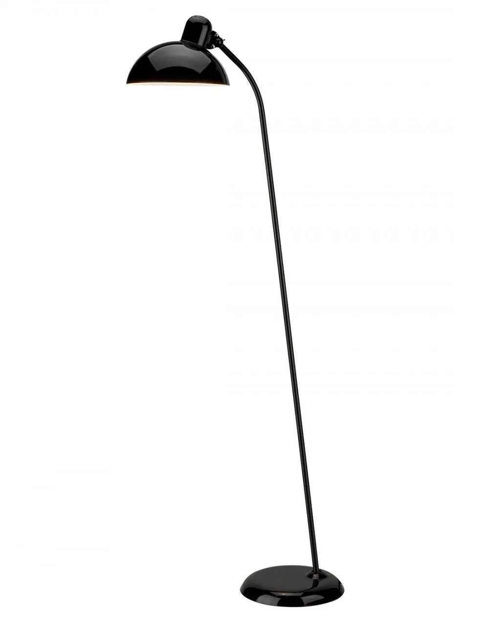 Fritz Hansen Kaiser Idell Floor Lamp