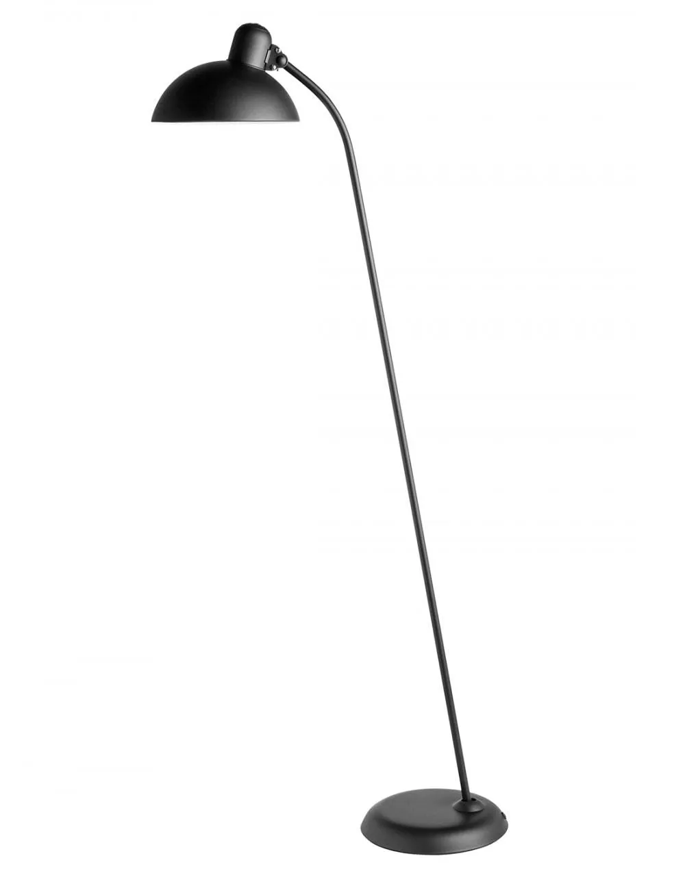 Fritz Hansen Kaiser Idell Floor Lamp