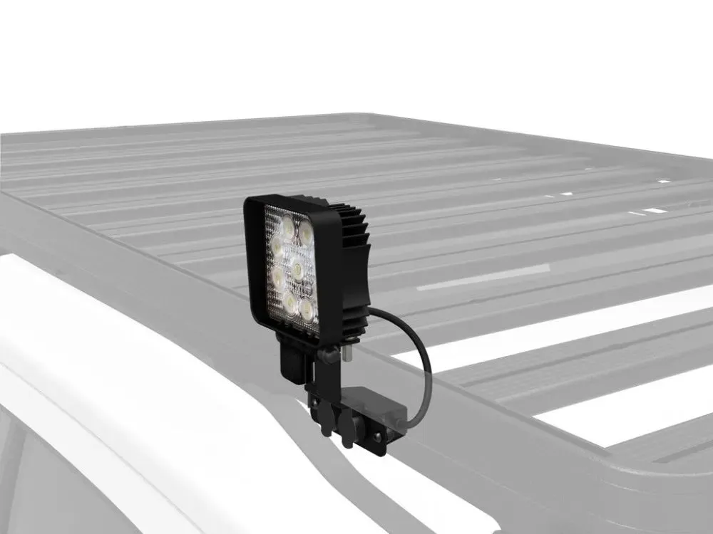 Front Runner 4 Inch LED Flood Light with Bracket