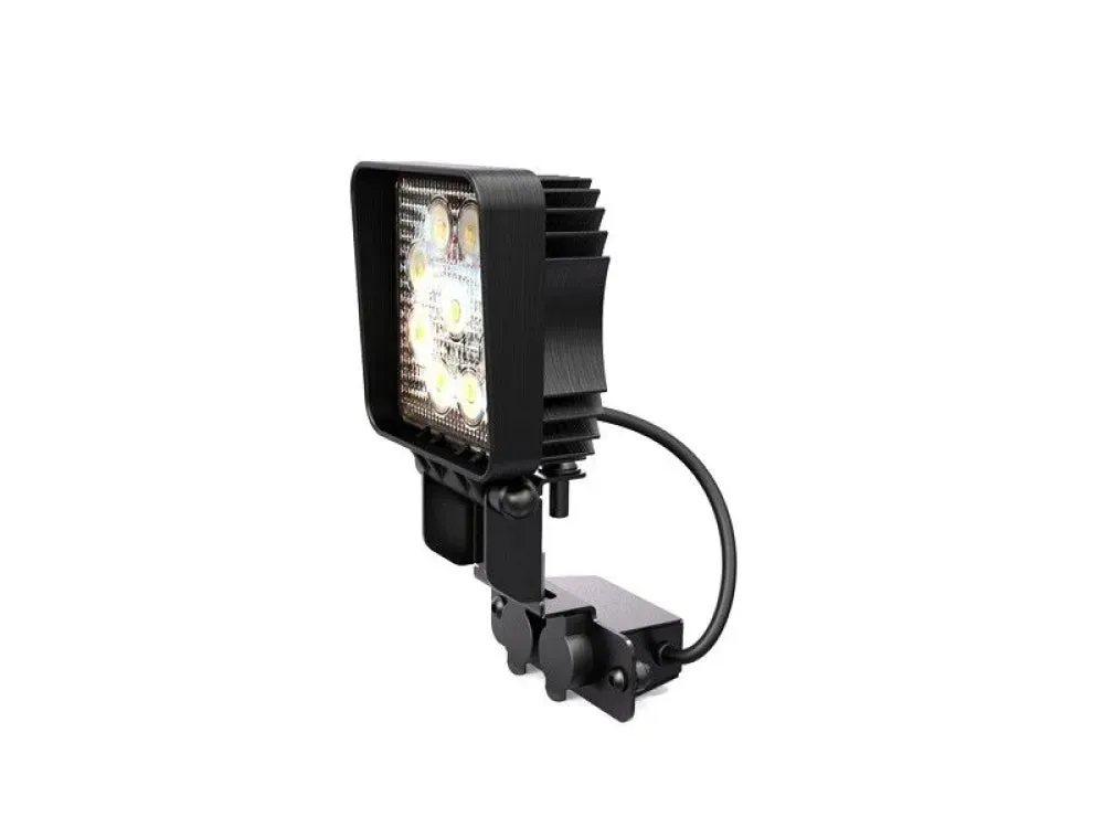 Front Runner 4 Inch LED Flood Light with Bracket