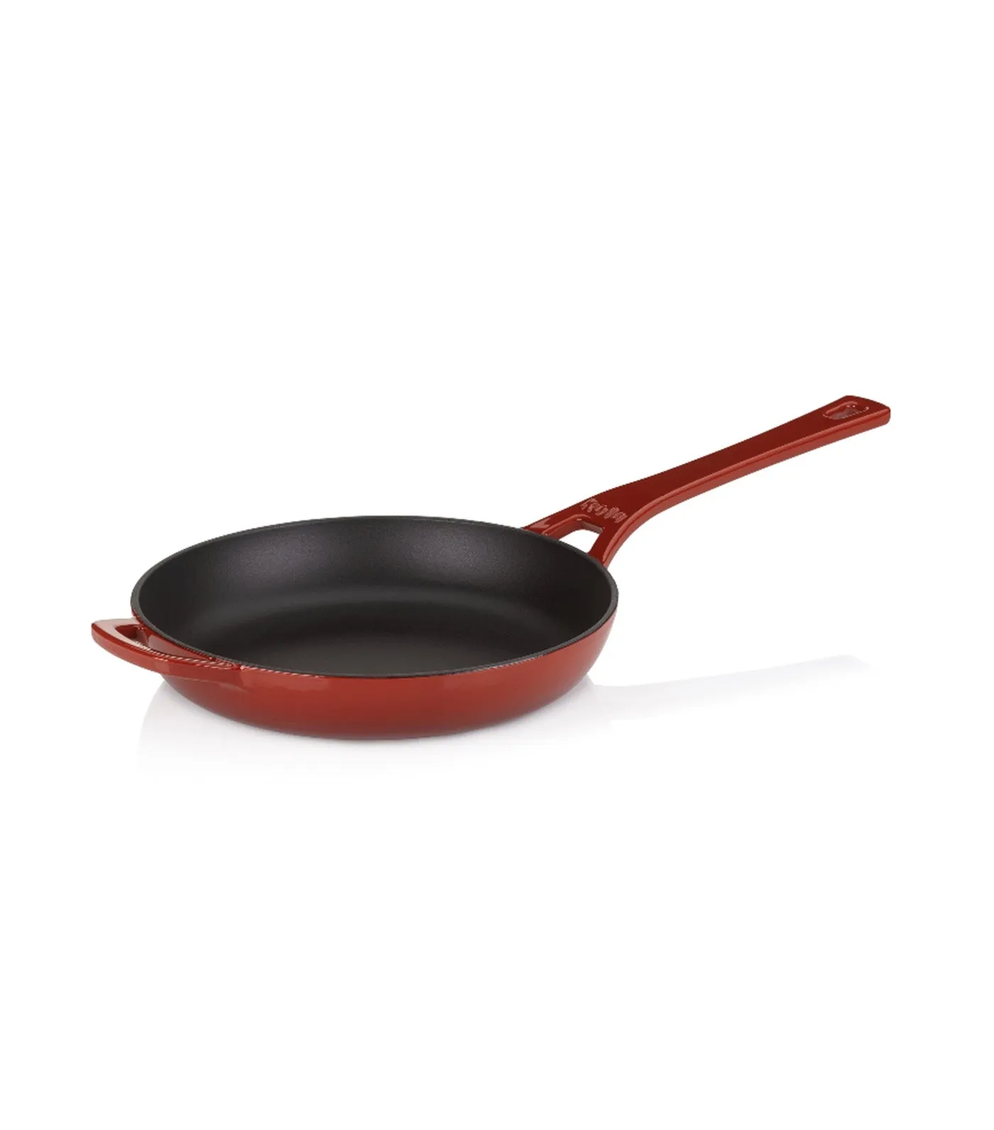 Frying Pan Calido Red