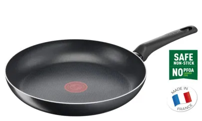 Frying Pan Tefal Simple Cook B55607 30 Cm