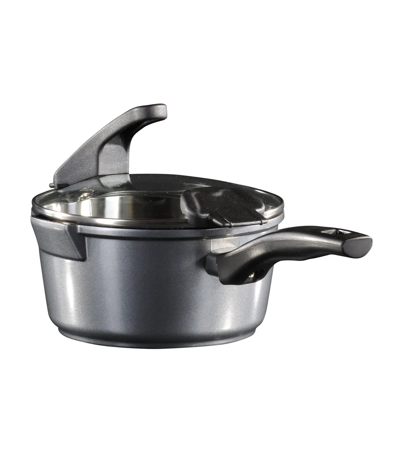 Future Saucepan