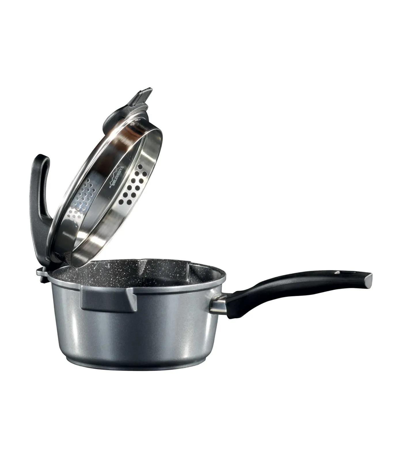 Future Saucepan