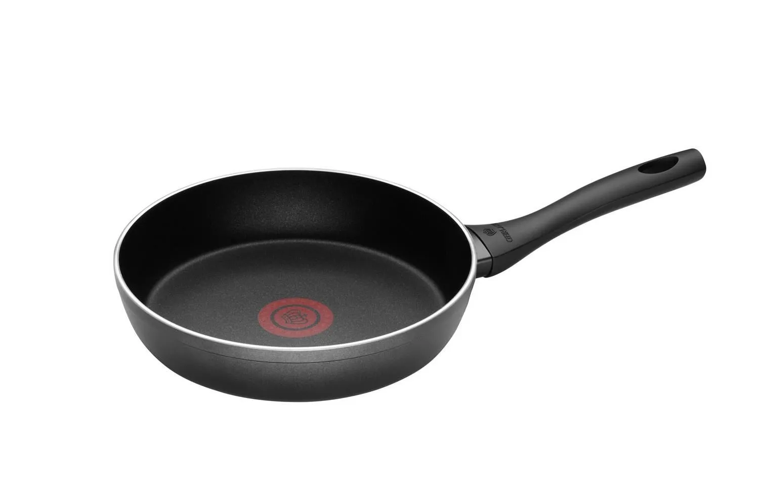 Gerlach. Contrast Thermocoat Aluminium Frying Pan 24Cm