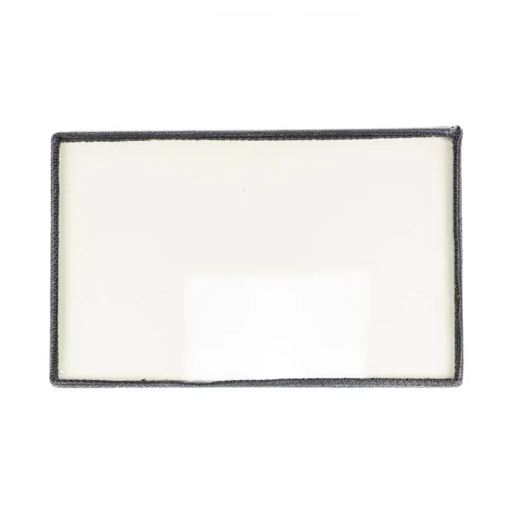 Glass and Gasket (small) 75-23-511