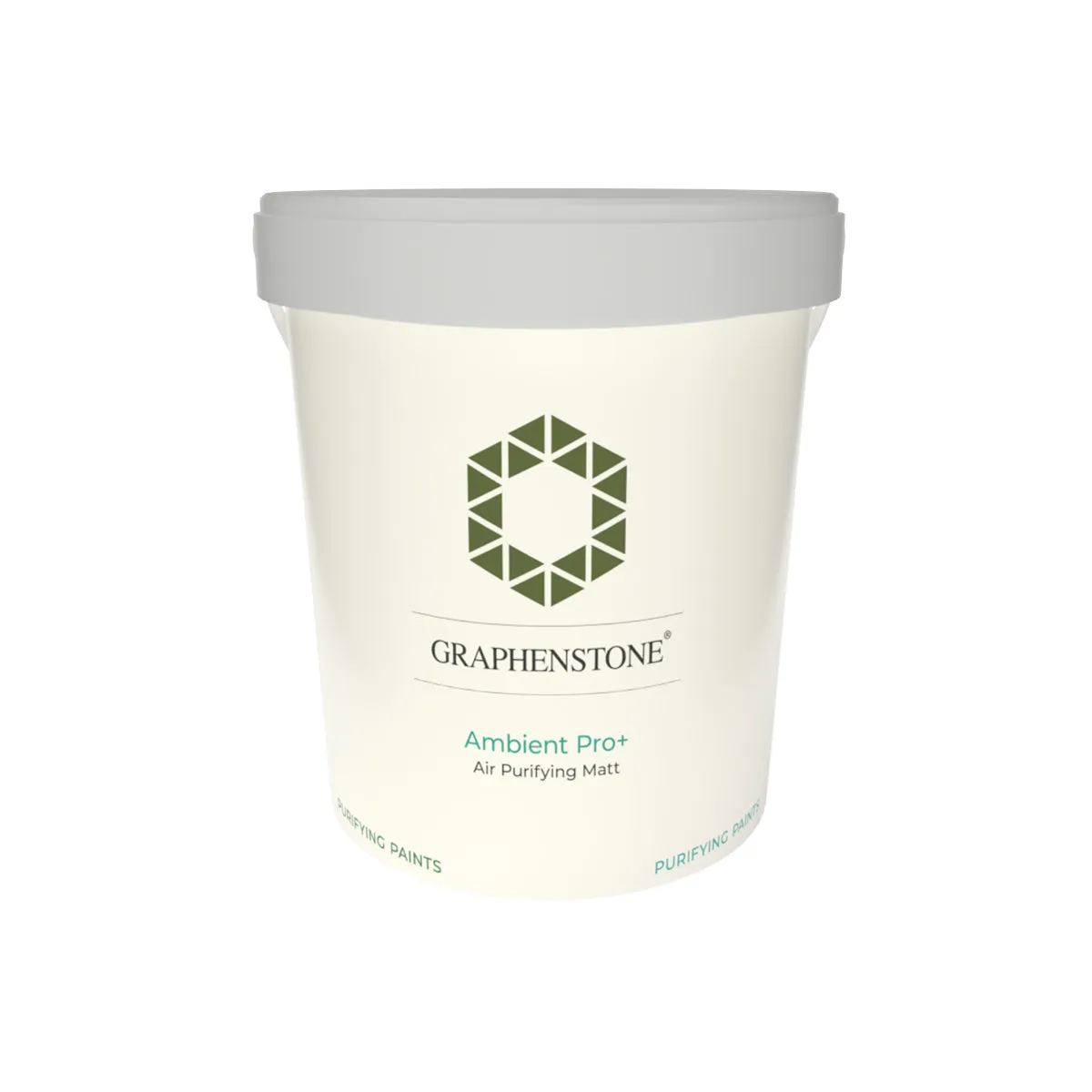 Graphenstone Ambient Pro  Colours