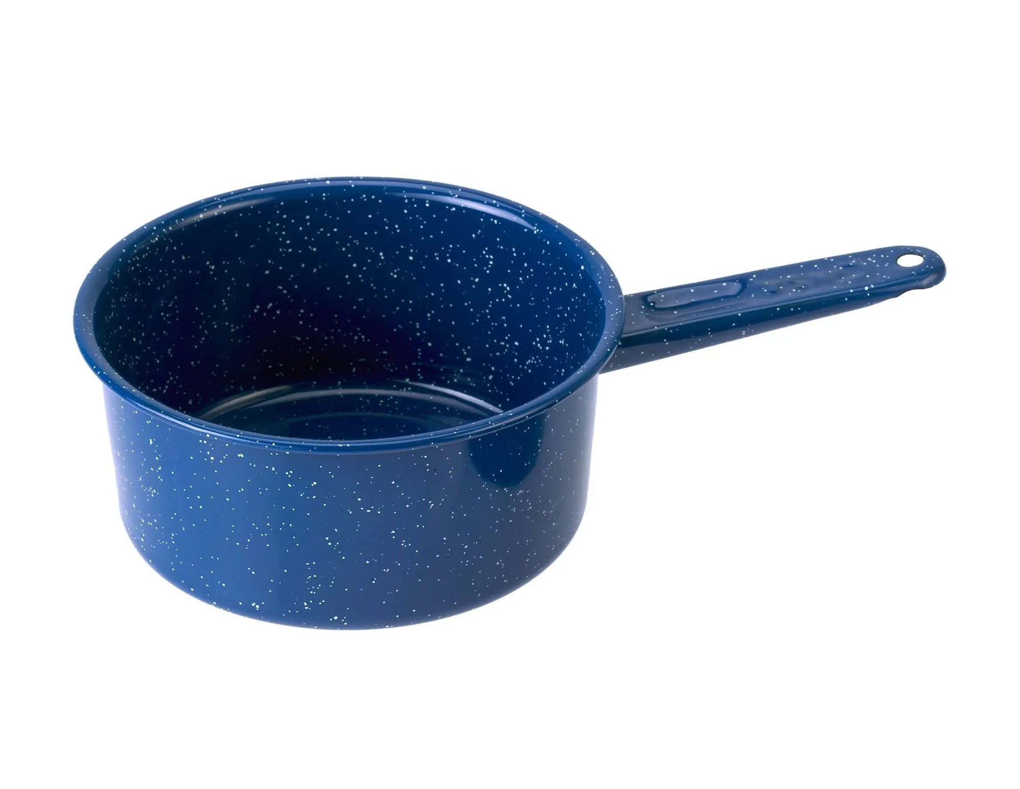 GSI Saucepan