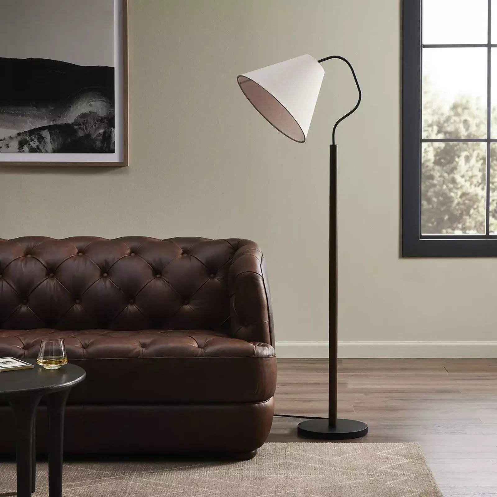 Gulliver Floor Lamp