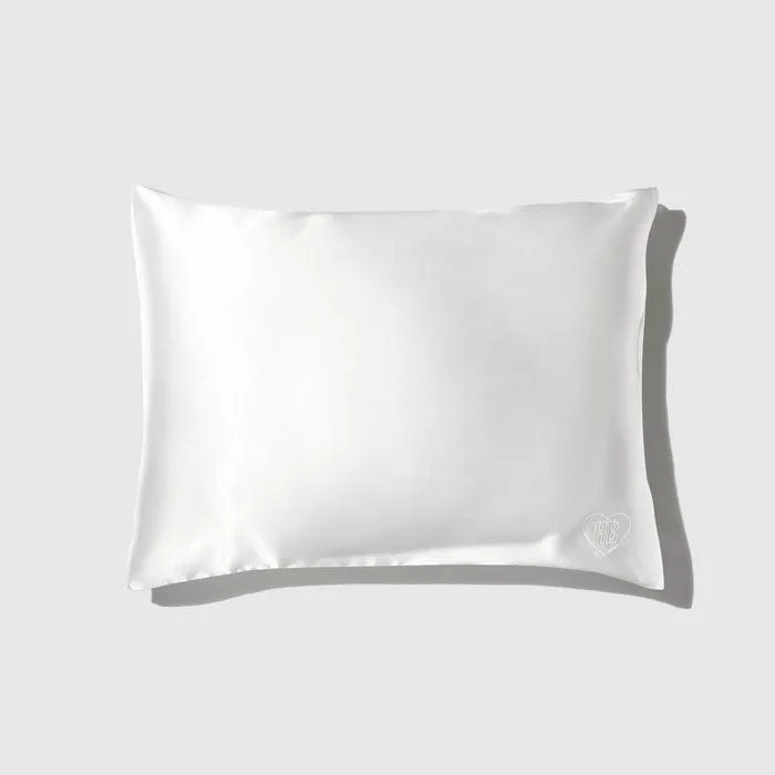 Hairburst Satin Pillowcase