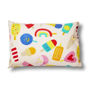 Halcyon Nights Pillow Case - Sweet Dreams SALE was $24