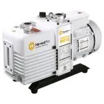 Harvest Pro Industrial RVD-11 Vacuum Pump - 115 Volt 60 Hz 1 Phase