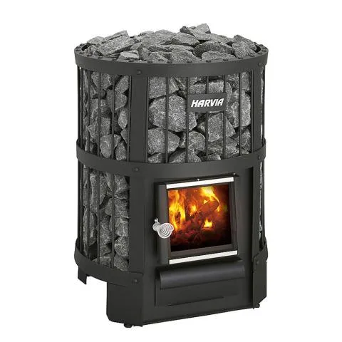 Harvia Legend 300 23.5kW Wood Burning Sauna Stove