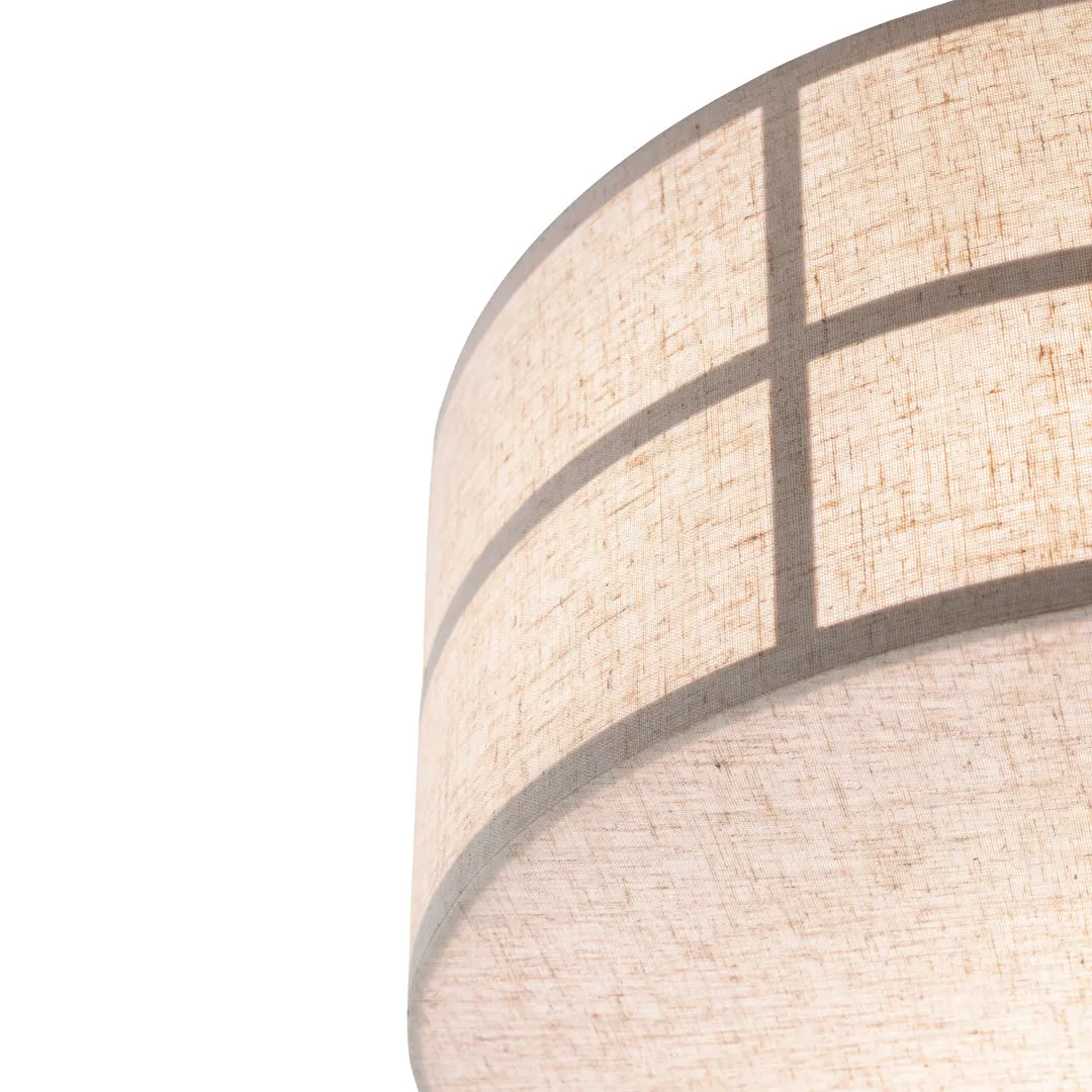 Hashira Ceiling Lamp