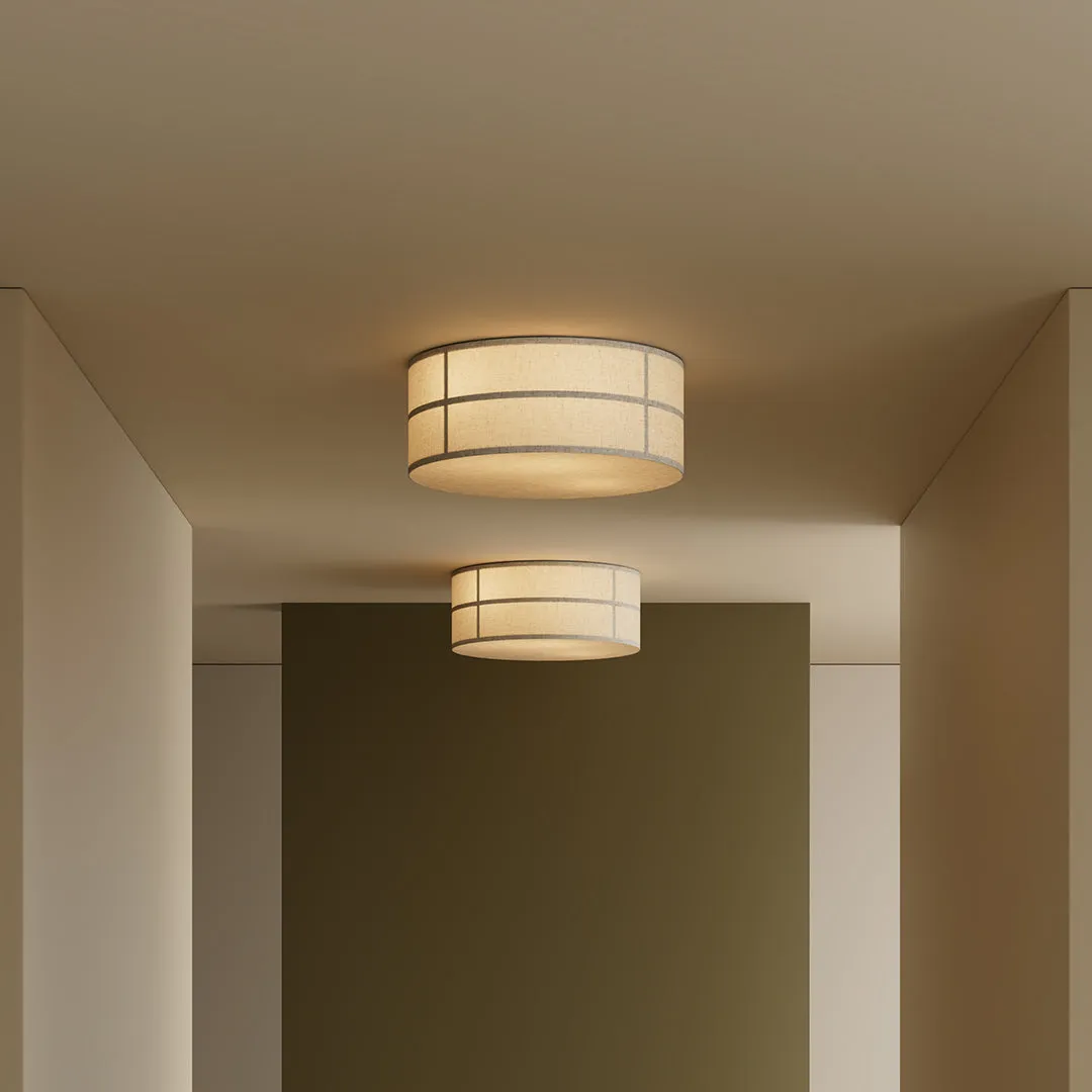 Hashira Ceiling Lamp