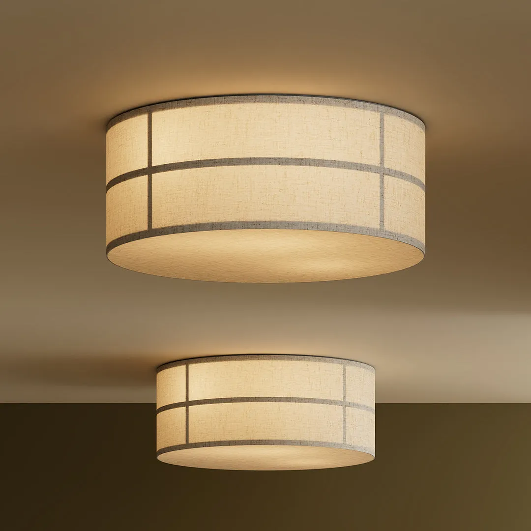 Hashira Ceiling Lamp