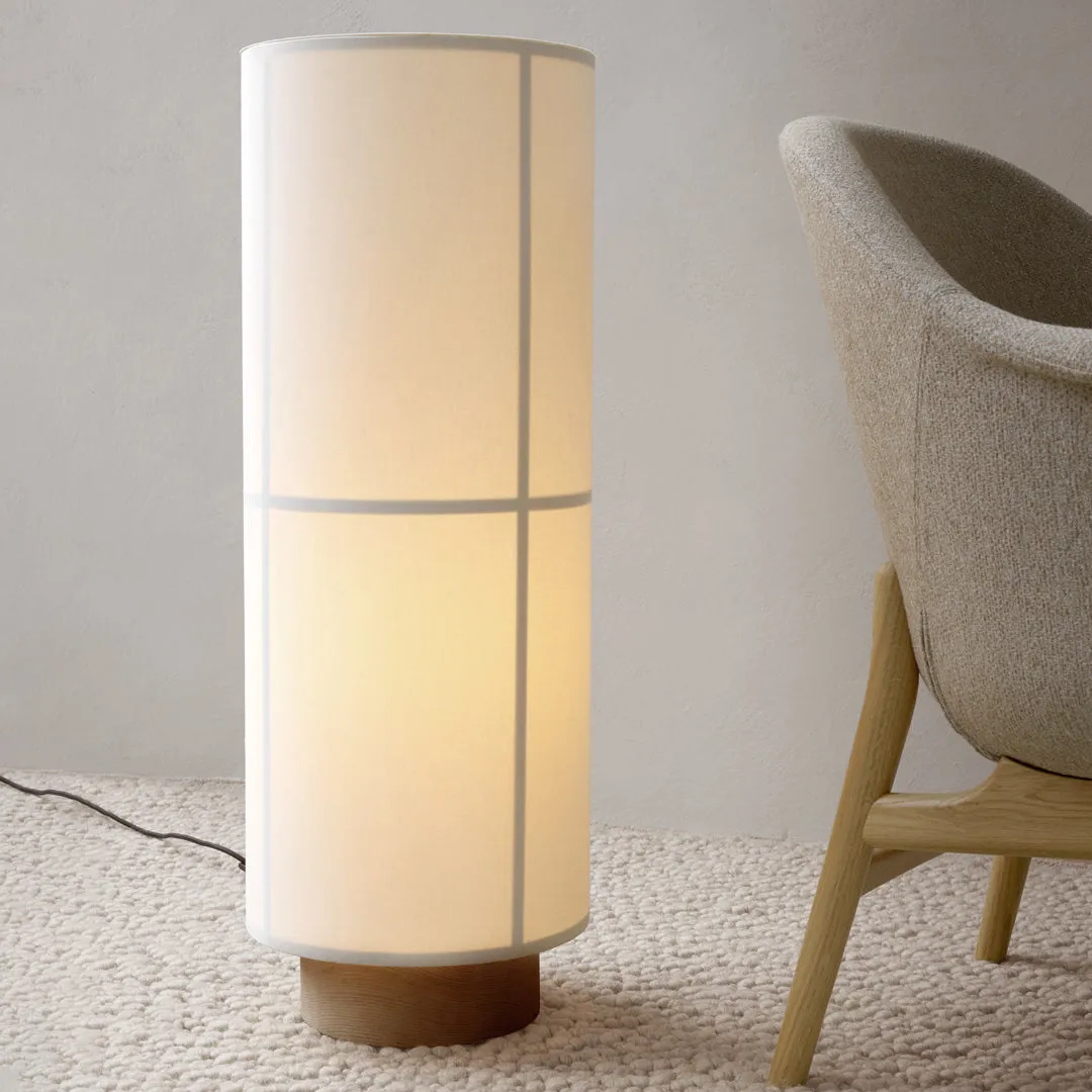 Hashira Floor Lamp