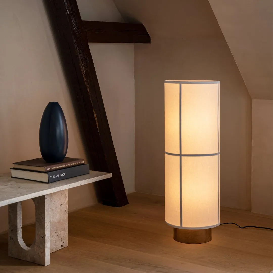 Hashira Floor Lamp