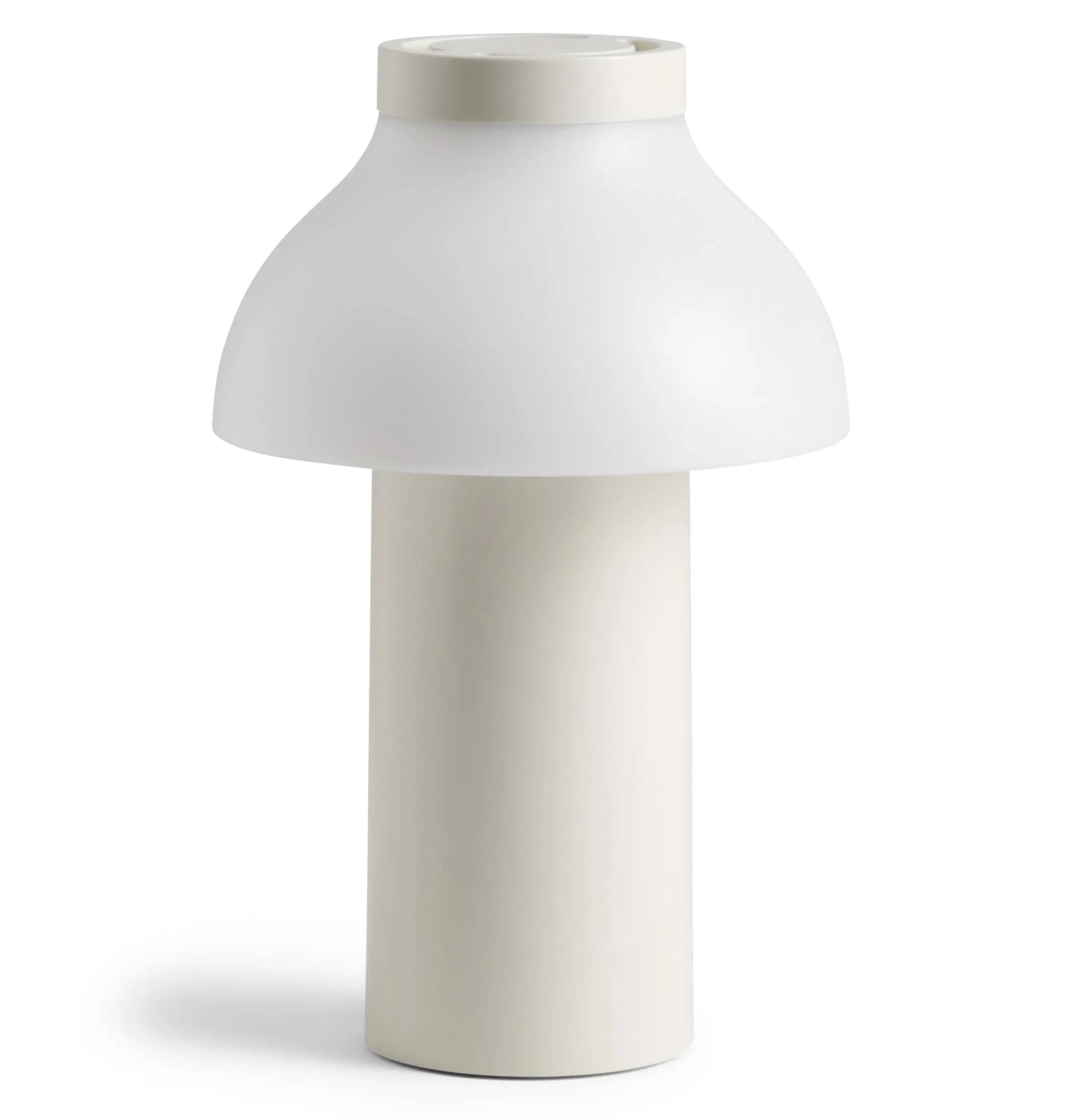 HAY PC Portable Lamp – Cream White