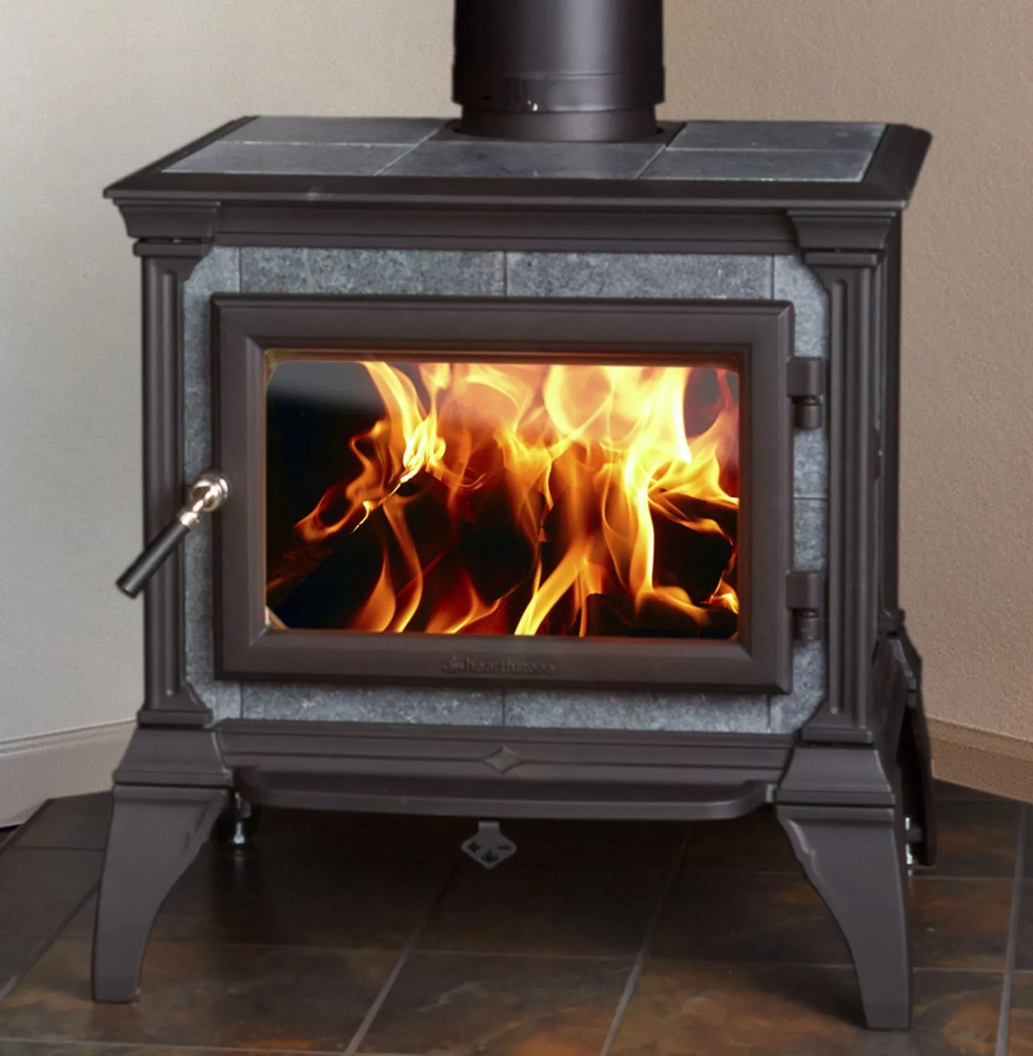 Hearthstone Wood Stoves: Castleton (2020 CERTIFIED)