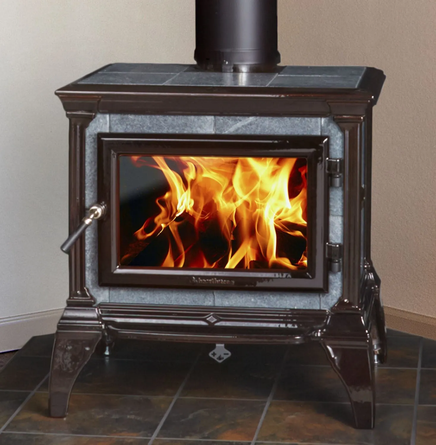 Hearthstone Wood Stoves: Castleton (2020 CERTIFIED)