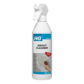 HG Grout Cleaner - 500ml