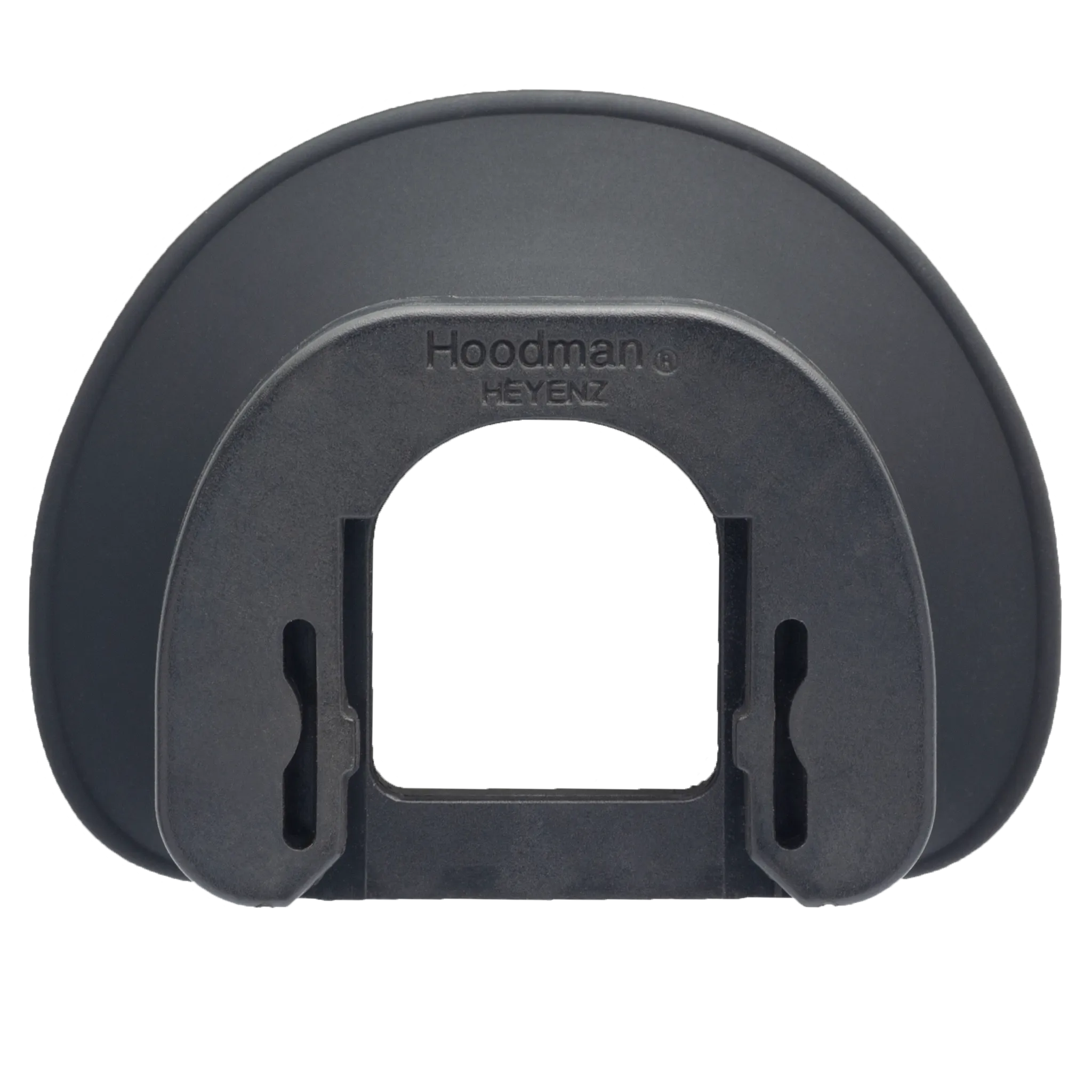 Hoodman eyecups fits Nikon mirrorless models Z6III / Z6II /  Z7II / Z6 Z7