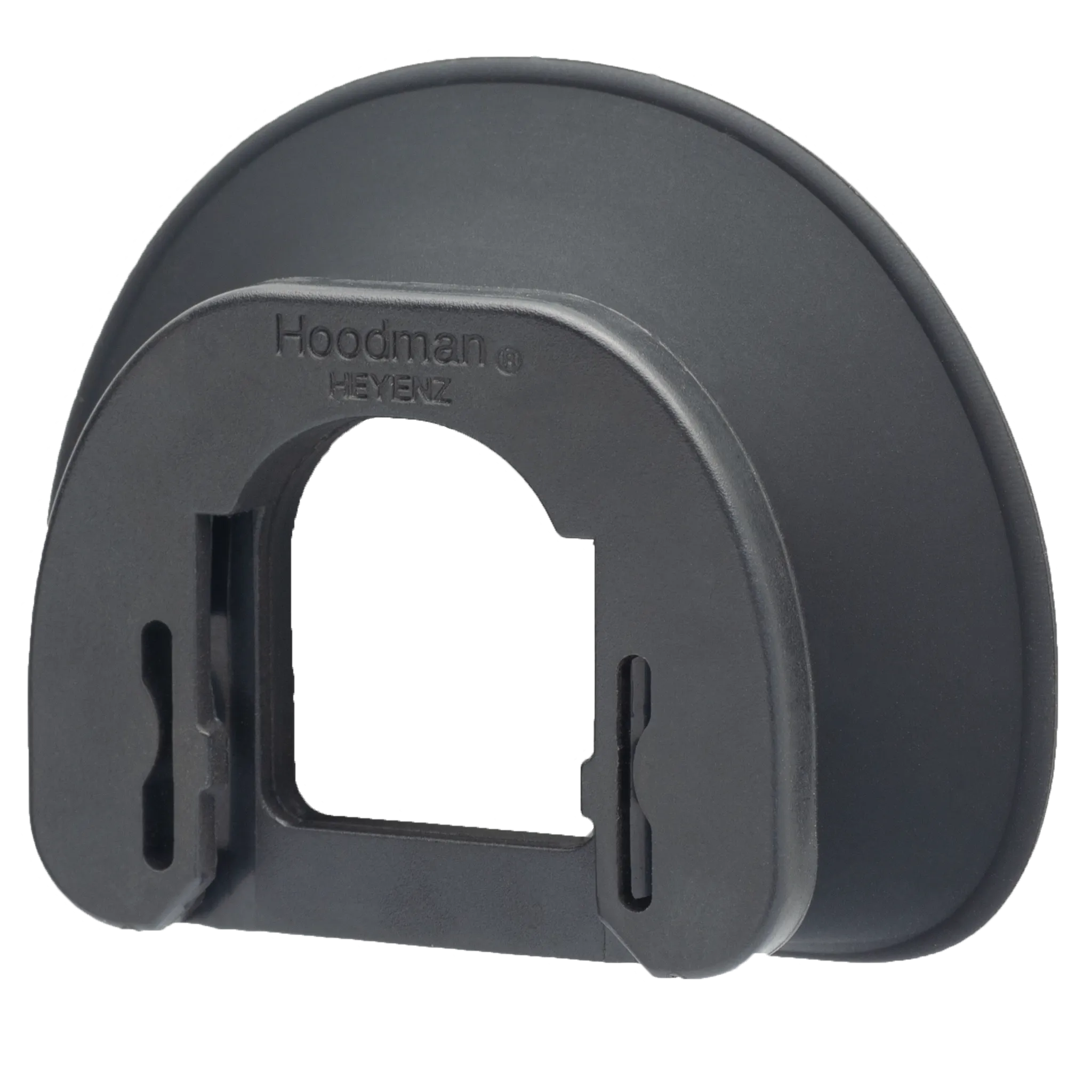 Hoodman eyecups fits Nikon mirrorless models Z6III / Z6II /  Z7II / Z6 Z7