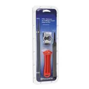 Husqvarna File Kit H30 .325 .050 1.3mm