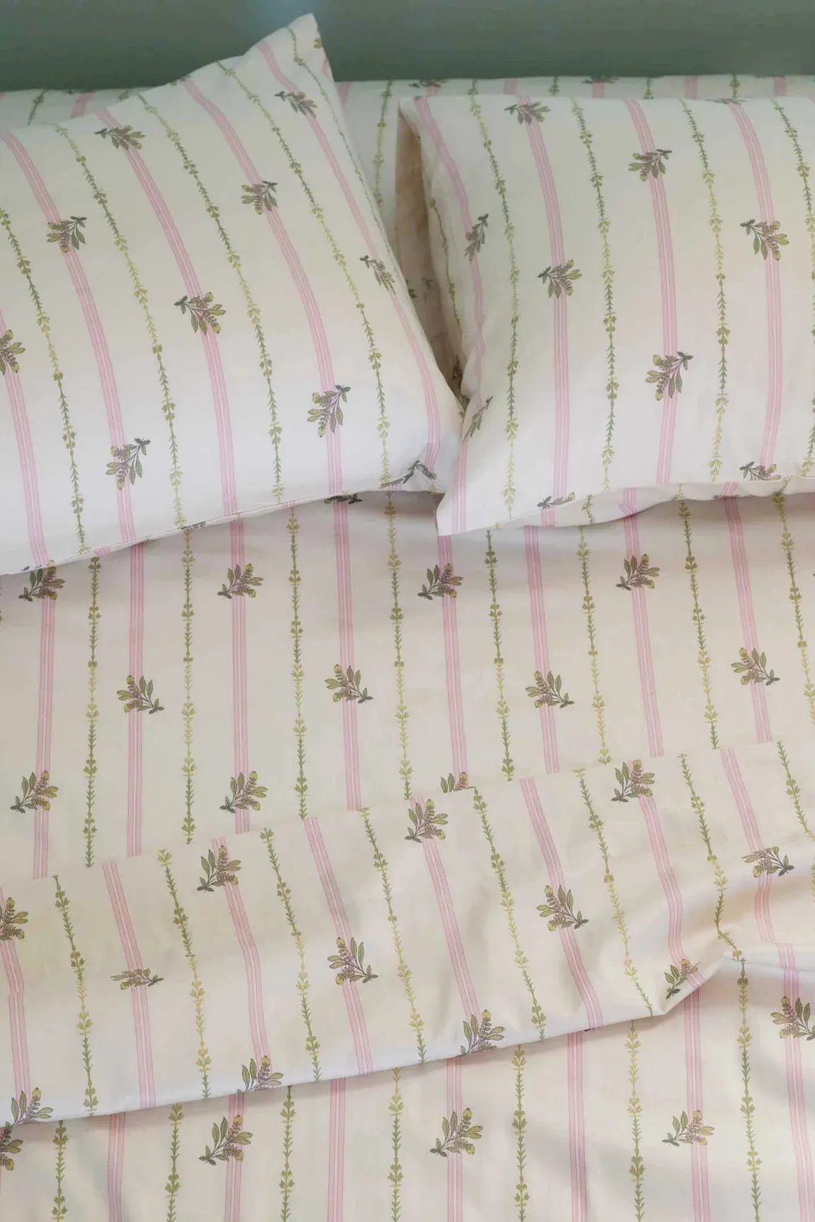 Idony Pillowcase Set