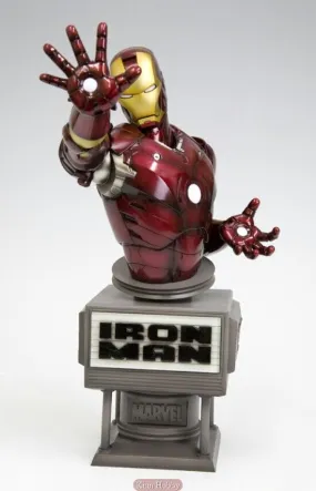 Iron Man Marvel Studios mini bust by Kotobukiya