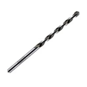 Irwin 4935109 Jobber Drill Bit, 5/16 in Dia, 4-3/4 in OAL, Spiral Flute, 1-Flute, 5/16 in Dia Shank, Straight Shank :CD 1: QUANTITY: 1