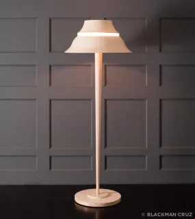 Jean Perzel Floor Lamp