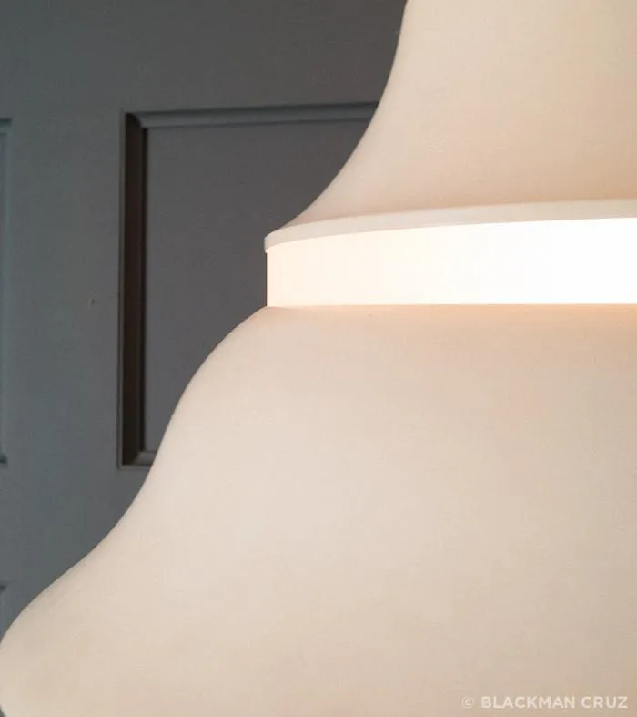 Jean Perzel Floor Lamp