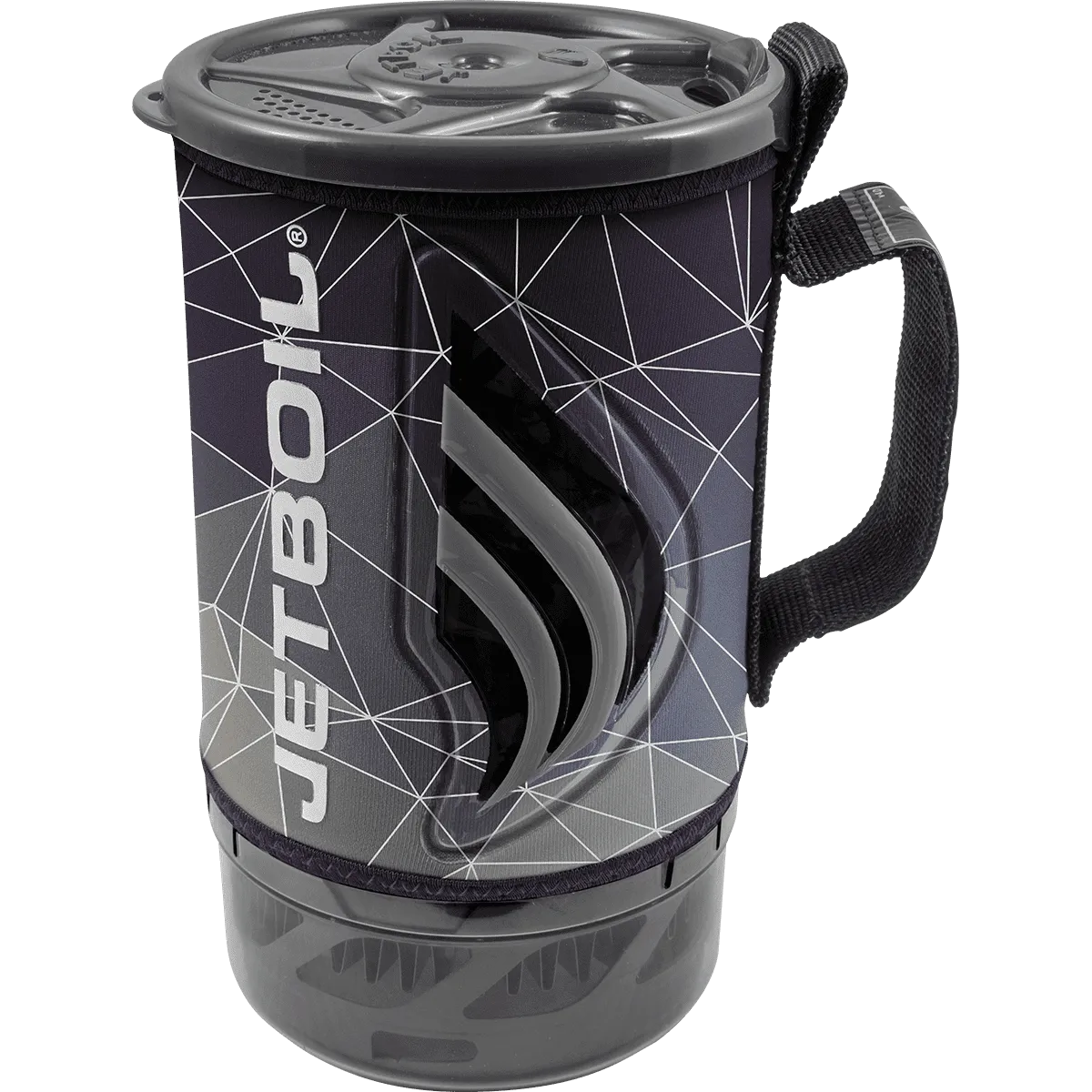 JETBOIL Flash Cooking System - Fractile