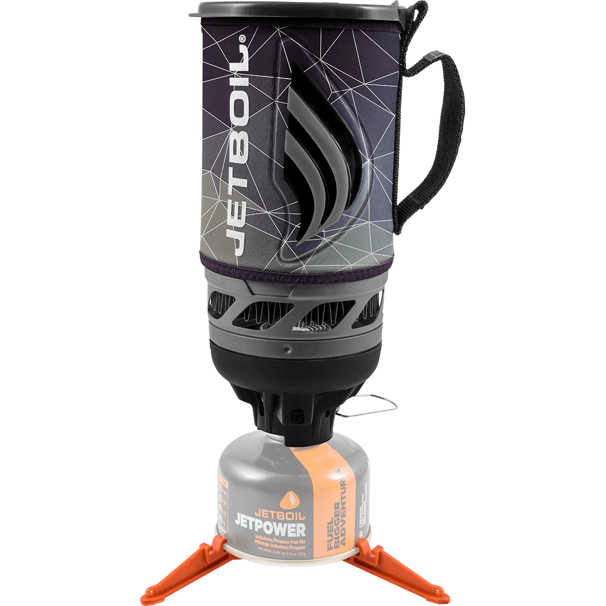 JETBOIL Flash Cooking System - Fractile