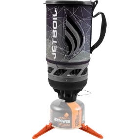 JETBOIL Flash Cooking System - Fractile