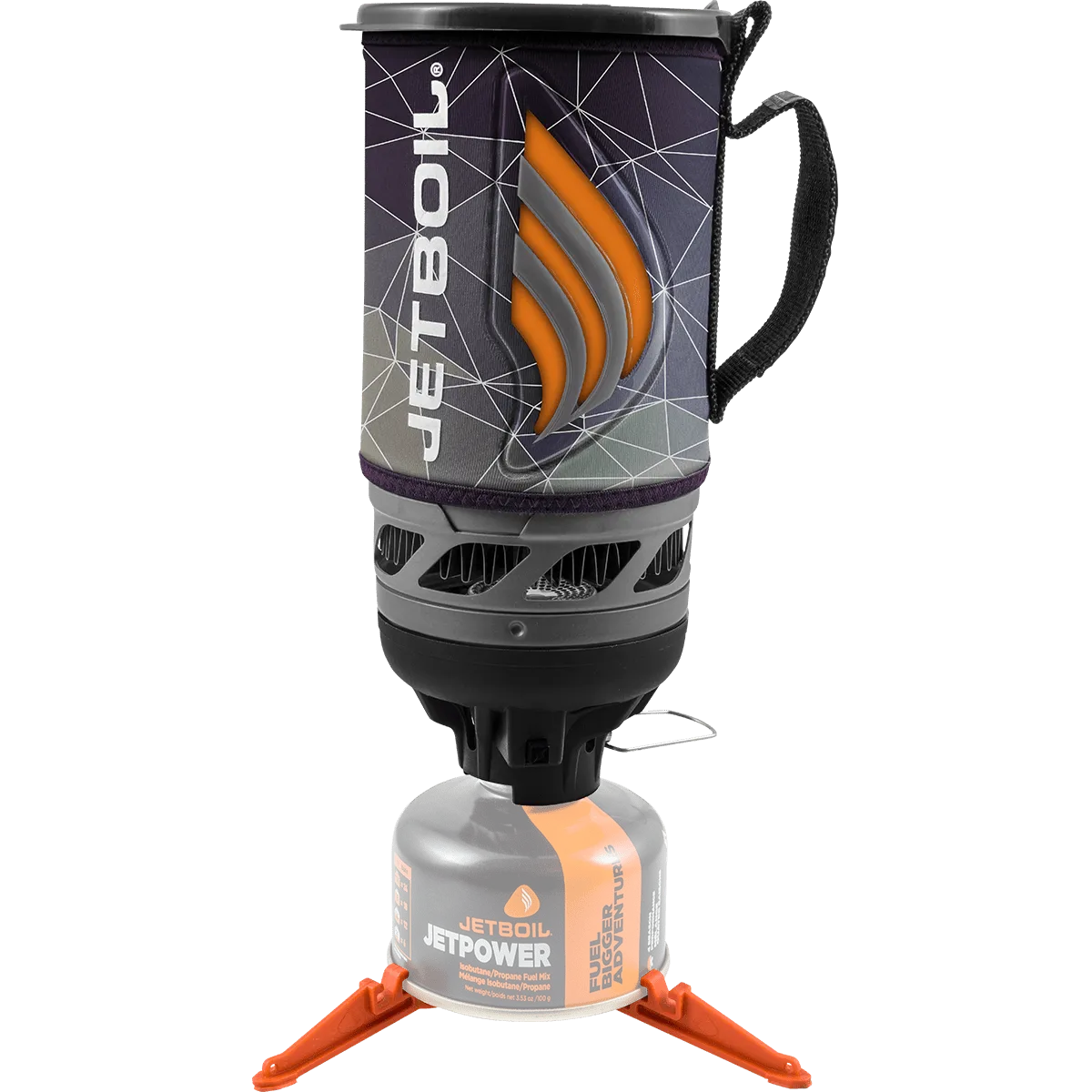 JETBOIL Flash Cooking System - Fractile