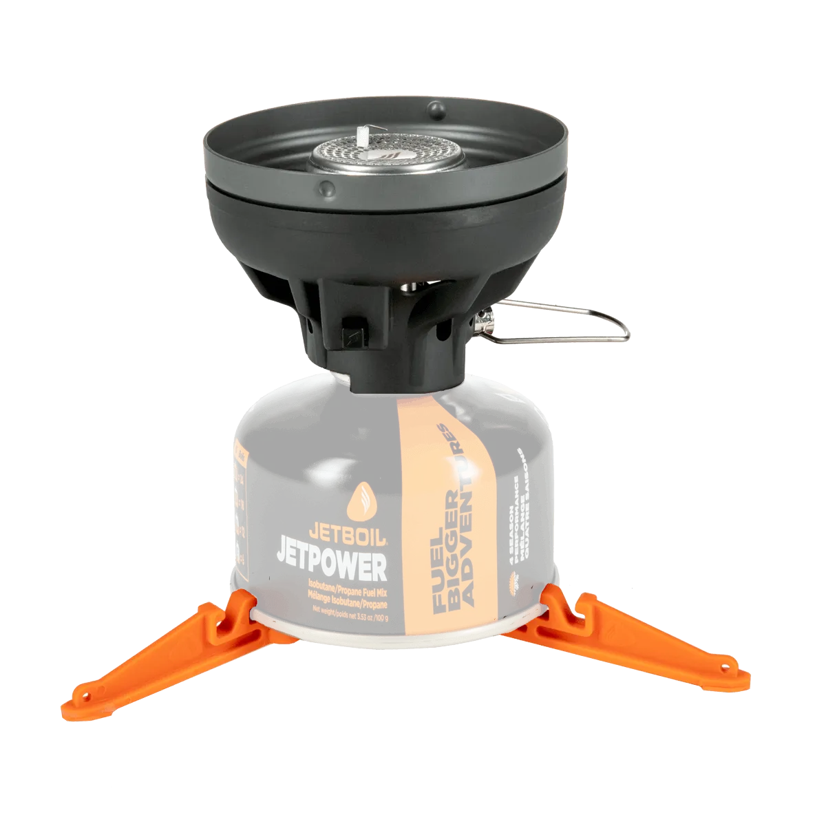 JETBOIL Flash Cooking System - Fractile