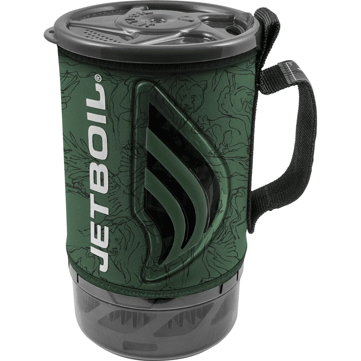 JETBOIL Flash Cooking System - Wild